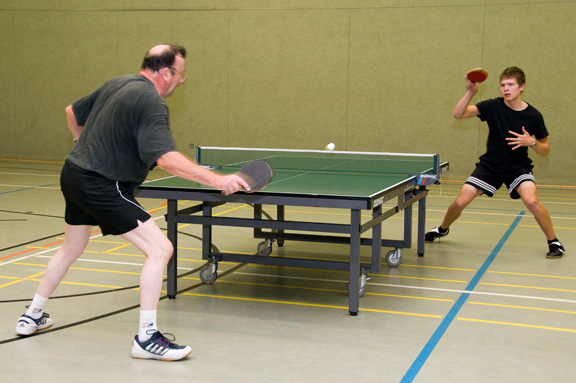 Senior W.Weiden gg Timo Löllgen