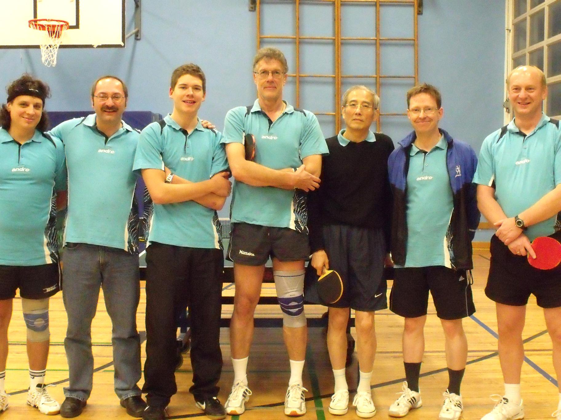 2.Herren2011