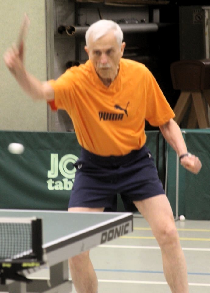 Spieler Karl Krause